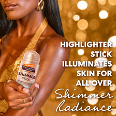 Shimmer Radiance Shimmer Stick