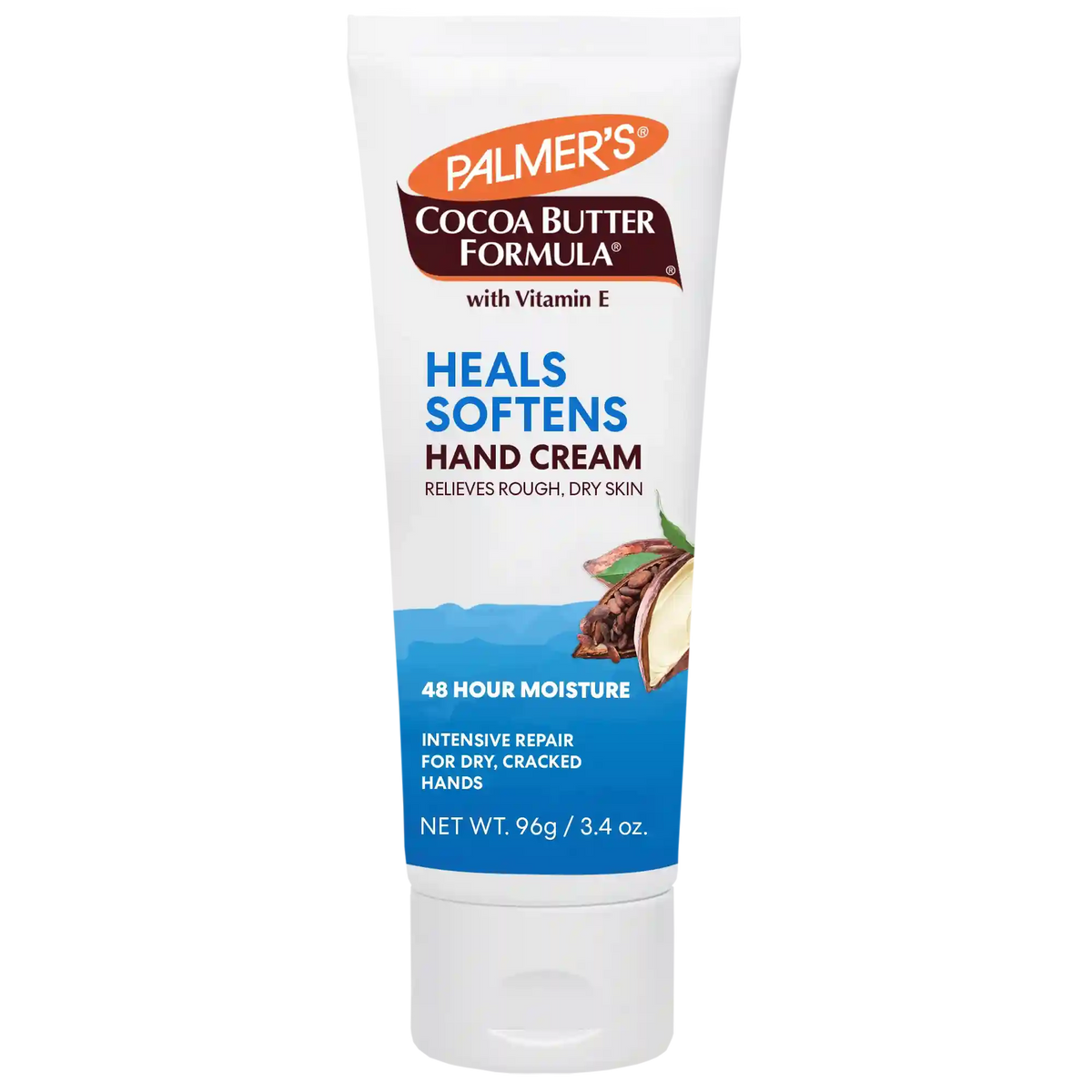 Heals & Softens Cocoa Butter Hand Cream