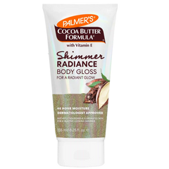 Shimmer Radiance Body Gloss
