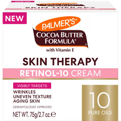 Skin Therapy Retinol-10 Face Cream