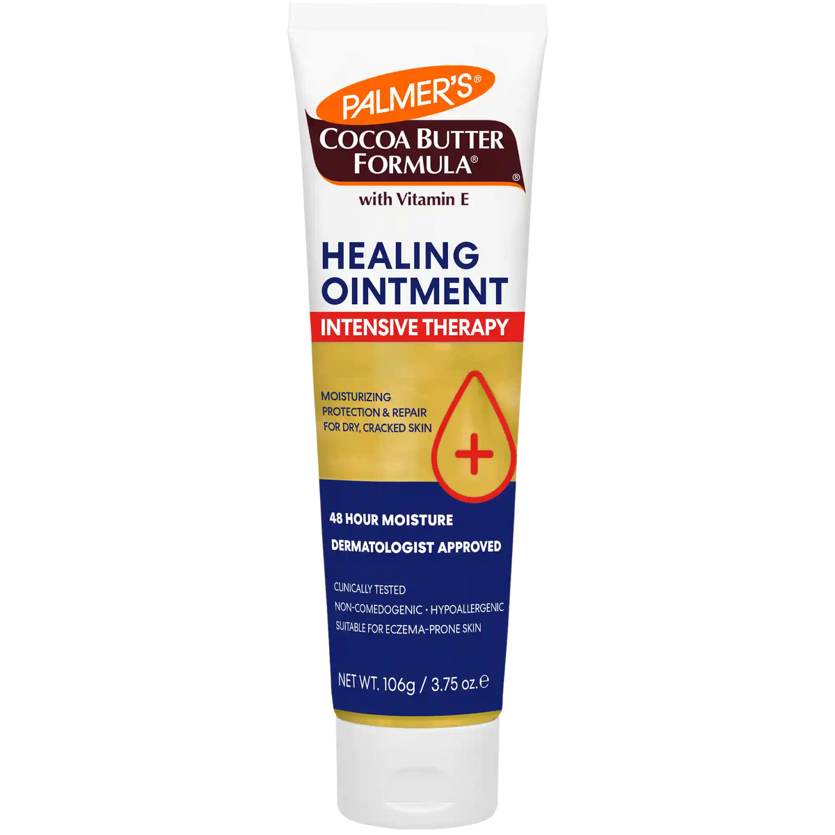 Intensive Therapy Healing Ointment