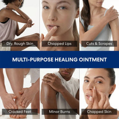 Intensive Therapy Healing Ointment
