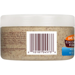 Cocoa Butter Body Scrub
