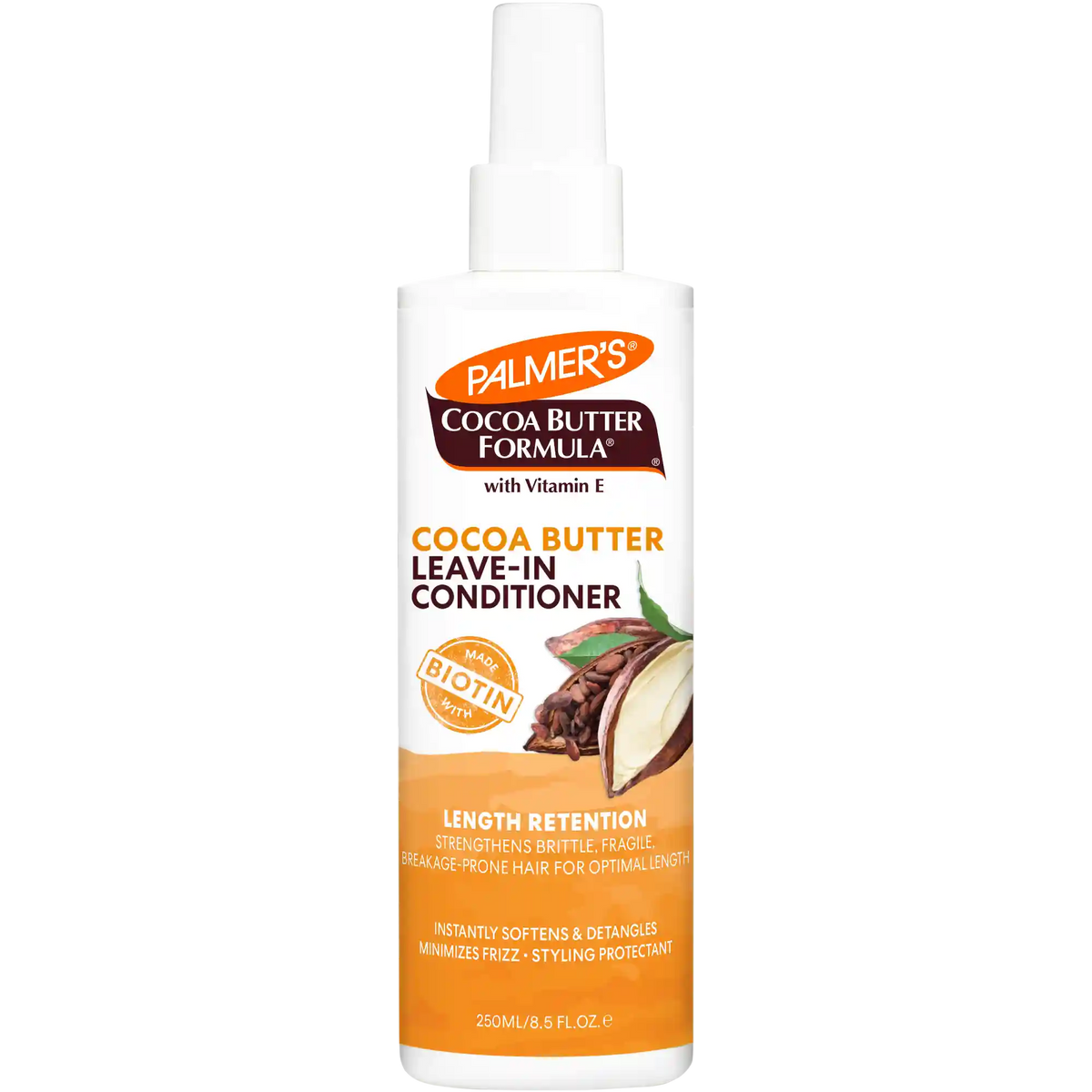 Cocoa Butter Leave-In Conditioner