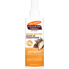 Cocoa Butter Leave-In Conditioner