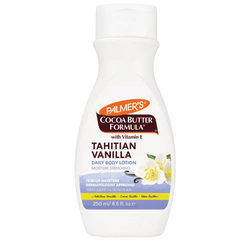 Tahitian Vanilla Moisture Drenching Body Lotion