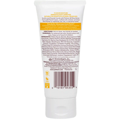 Raw Shea Nourish Hand Cream