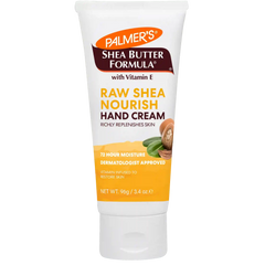 Raw Shea Nourish Hand Cream