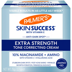 Anti-Dark Spot Extra Strength Tone Correcting Cream