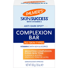 Anti-Dark Spot Complexion Bar