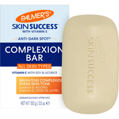 Anti-Dark Spot Complexion Bar