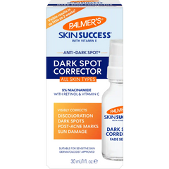 Dark Spot Corrector