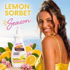 Lemon Sorbet Brightening Body Lotion