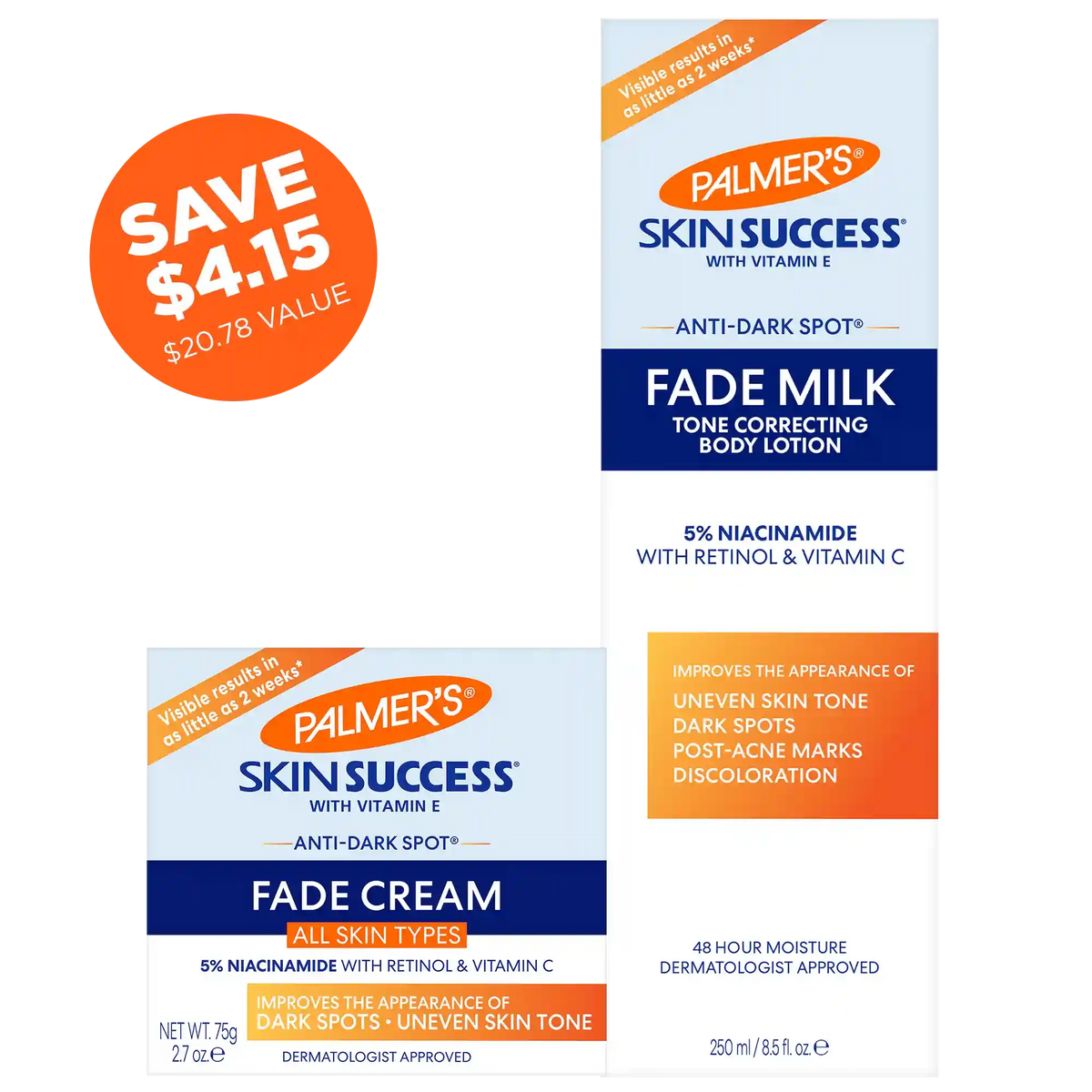 Skin Success Bundle