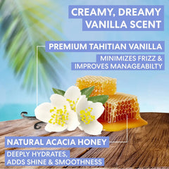 Tahitian Vanilla Conditioner