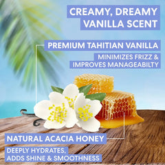 Tahitian Vanilla Hydra Gloss Pack
