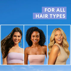 Tahitian Vanilla Leave-In Conditioner